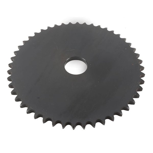 Db Electrical Sprocket Chain Weld Sprocket 60, Teeth 42 For Chainsaws; 3016-0258